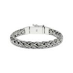 197 Armband DOUBLE FOX Collection