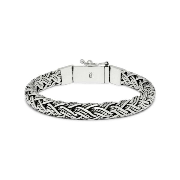 197 Armband DOUBLE FOX Collection