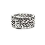 201 Ring CLASSIC CHEVRON Collection