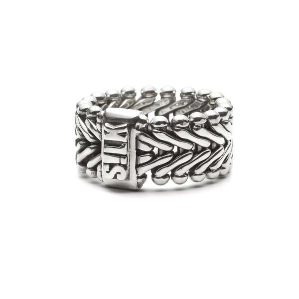 201 Ring CLASSIC CHEVRON Collection