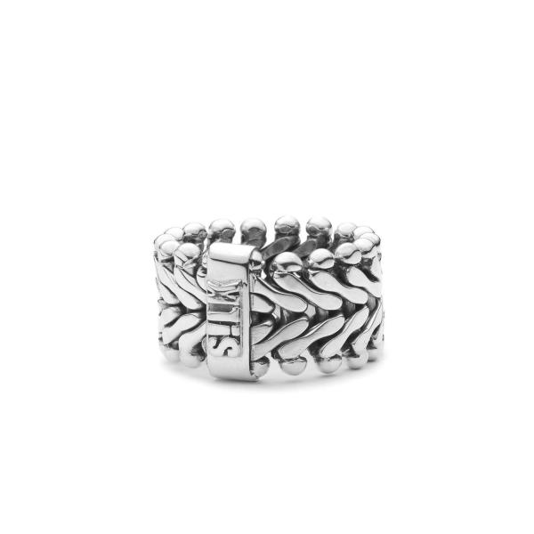 202 Ring CLASSIC CHEVRON Collection