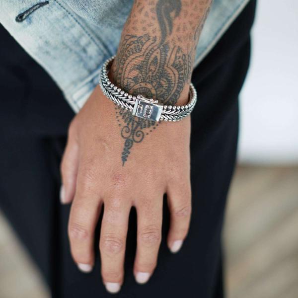 203 Armband Dames CLASSIC CHEVRON Collection