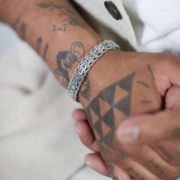 217 Armband Heren INFINITE Collection