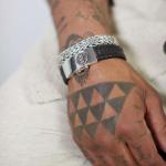 217 Armband Heren INFINITE Collection