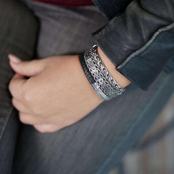 217 Armband Dames INFINITE Collection