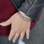 217 Armband Dames INFINITE Collection