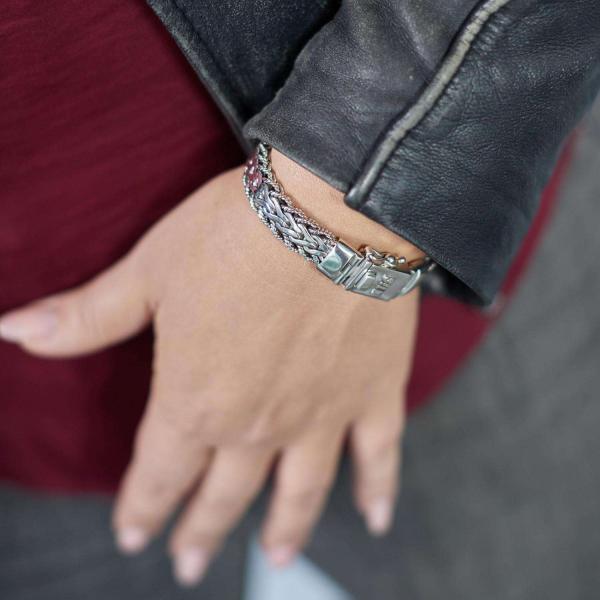 217 Armband Dames INFINITE Collection