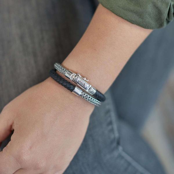 233 Armband Dames CLASSIC CHEVRON Collection