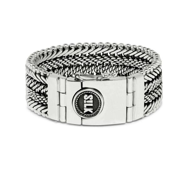 233 Armband CLASSIC CHEVRON Collection