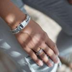 239 Ring Dames INFINITE Collection