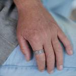 239 Ring Heren INFINITE Collection