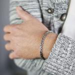 241 Armband Heren BREEZE Collection