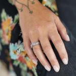 242 Ring Dames ROOTS Collection