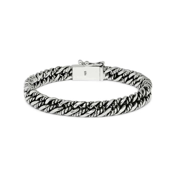 243 Armband LINKED Collection