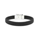 251BLK Armband Schwarz BOLD Collection