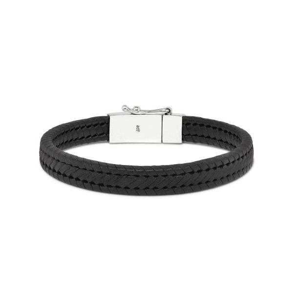 251BLK Armband Schwarz BOLD Collection