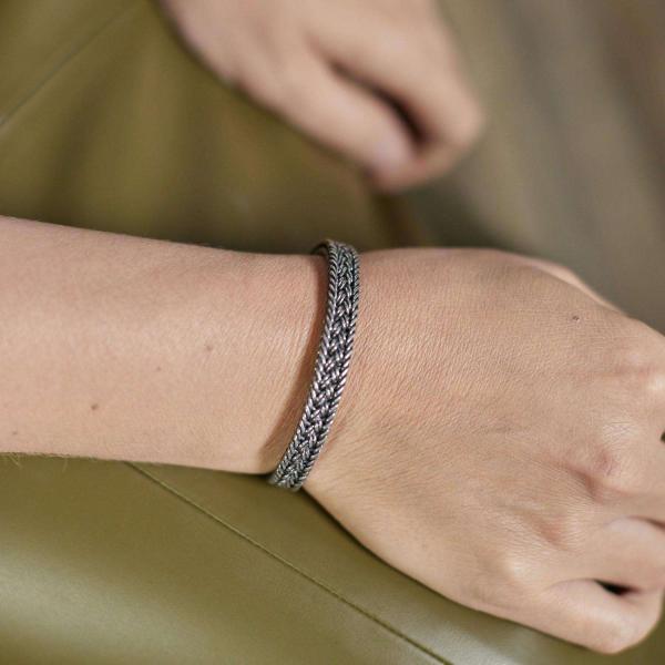 262 Armband Dames MESH Collection