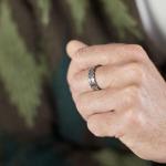 264 Ring Heren CONNECT Collection