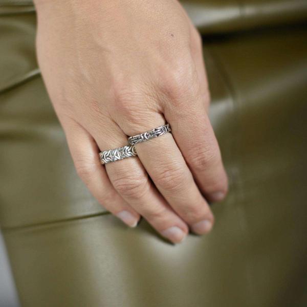 264 Ring Dames CONNECT Collection