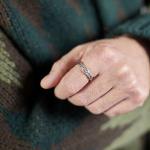 267 Ring Heren CONNECT Collection