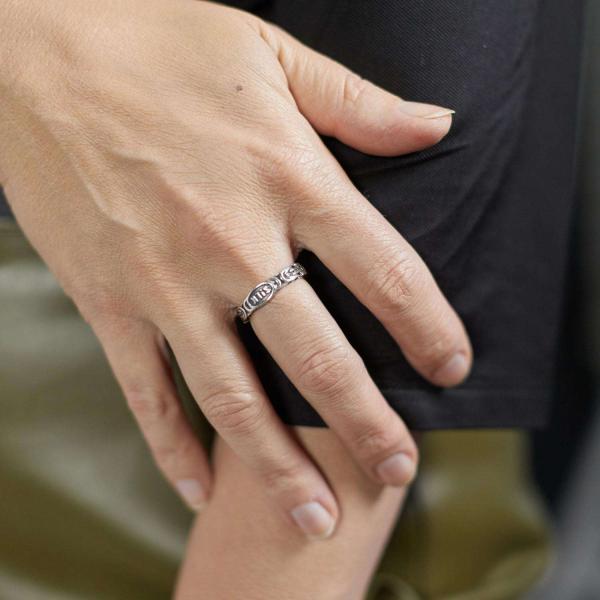 267 Ring Dames CONNECT Collection