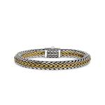 282 armband bicolour RAW Collection