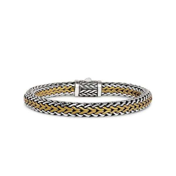 282 armband bicolour RAW Collection