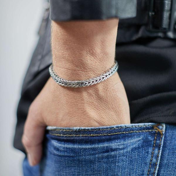 312 Armband Dames CHEVRON Collection