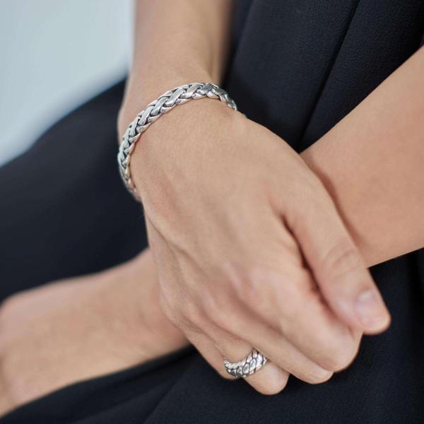 317 Armband Dames FOX Collection