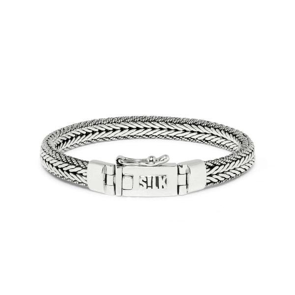 322 Armband ALPHA Collection