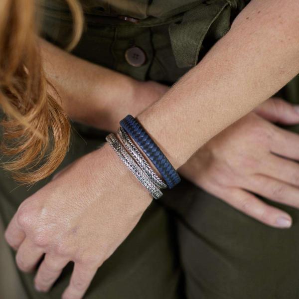 322 Armband Dames ALPHA Collection