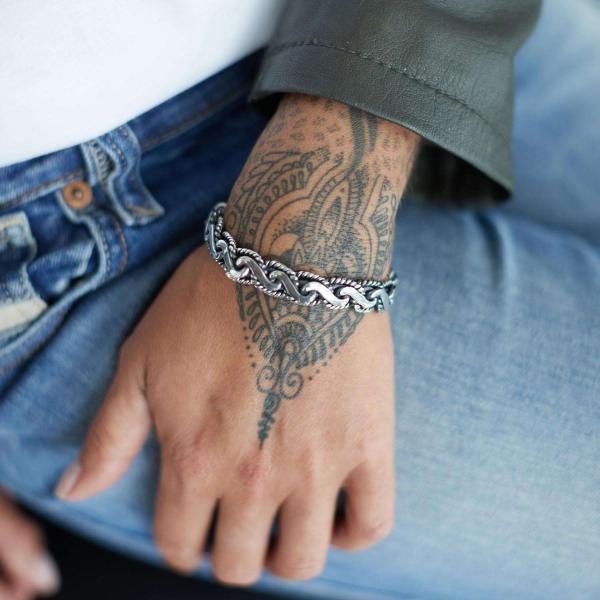 323 Armband Dames BREEZE Collection