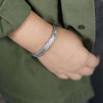 324 Armband Dames ALPHA Collection