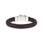 326BRN Armband Braun ARCH Collection