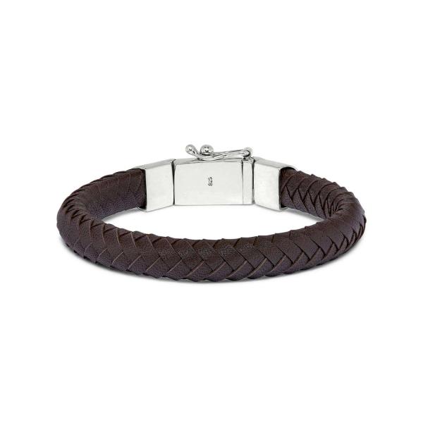 326BRN Armband Braun ARCH Collection