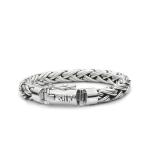 329 Armband DOUBLE FOX Collection