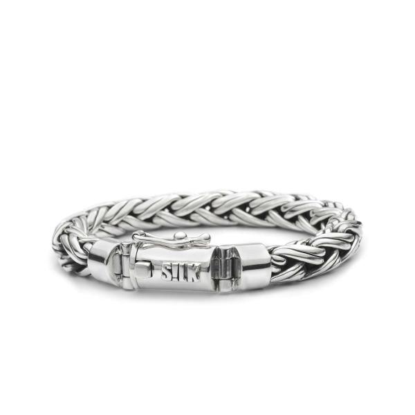 329 Armband DOUBLE FOX Collection