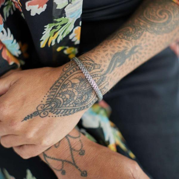 331 Armband Dames ROOTS Collection