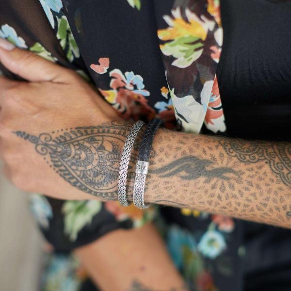 331 Armband Dames ROOTS Collection