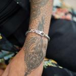 331 Armband Dames ROOTS Collection