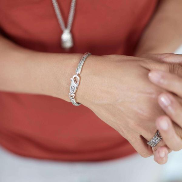 332 Armband Dames ALPHA Collection