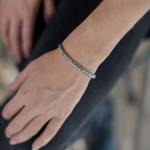 333 Armband Dames ZIPP Collection