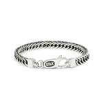 335 Armband DOUBLE LINKED Collection