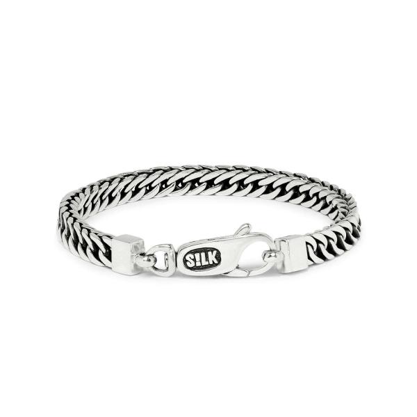 335 Armband DOUBLE LINKED Collection