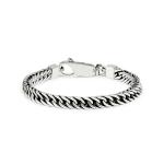 335 Armband DOUBLE LINKED Collection