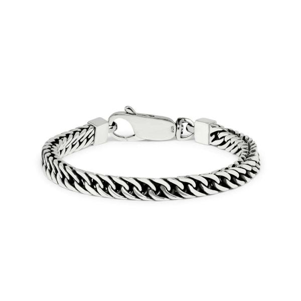 335 Armband DOUBLE LINKED Collection