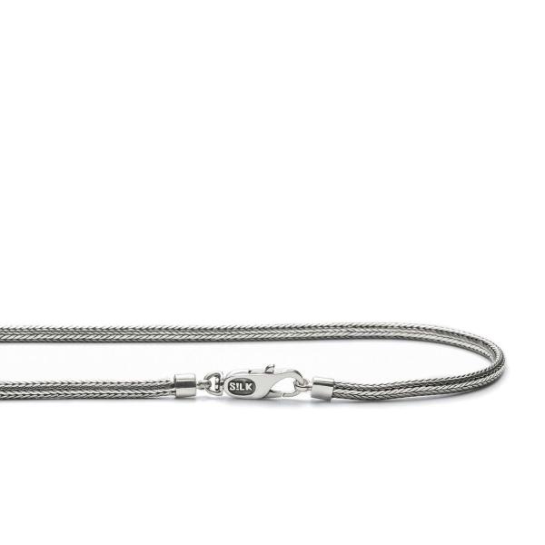 337 Halskette ALPHA Collection