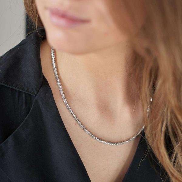 337 Halskette Dames ALPHA Collection