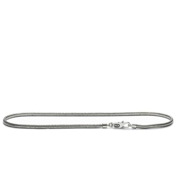 337 Halskette ALPHA Collection