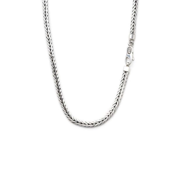 338 Halskette CHEVRON Collection